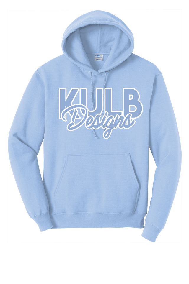 KULB HOODIE 2026 (TUNDRA BLUE)