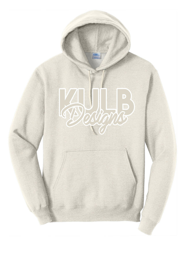 KULB HOODIE 2026 (OATMEAL HEATHER)