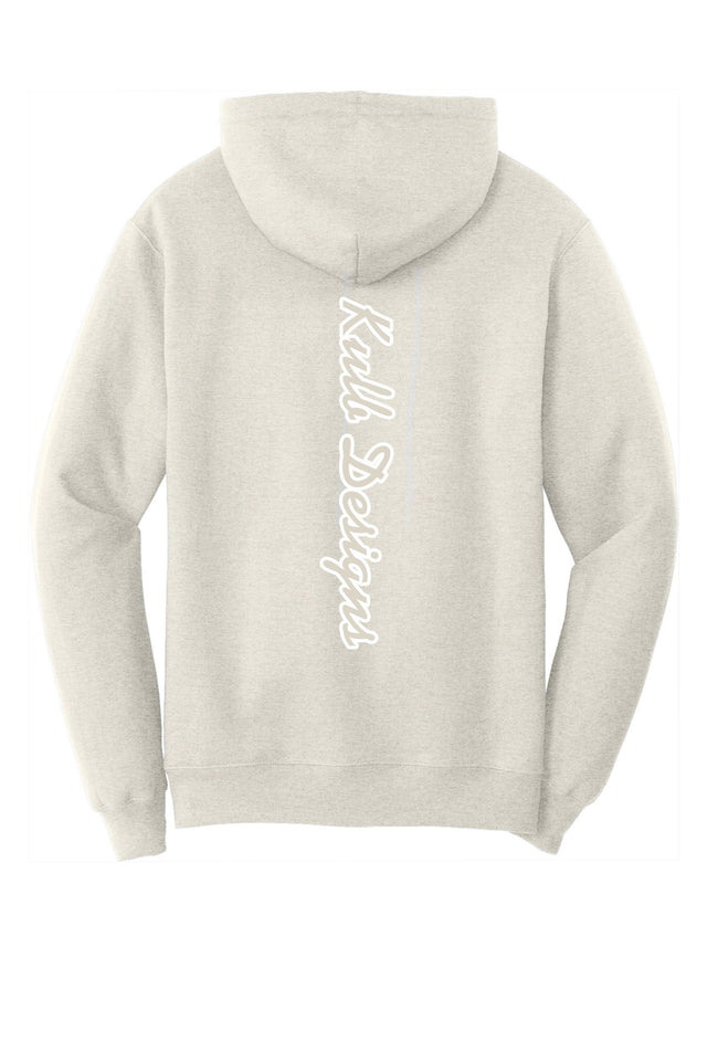 KULB HOODIE 2026 (OATMEAL HEATHER)