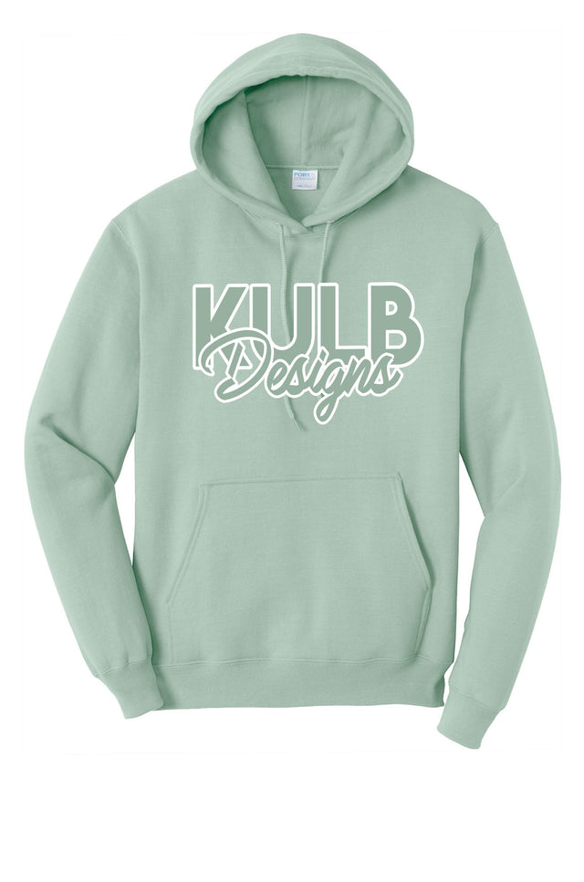 KULB HOODIE 2026 (LAUREL GREEN)