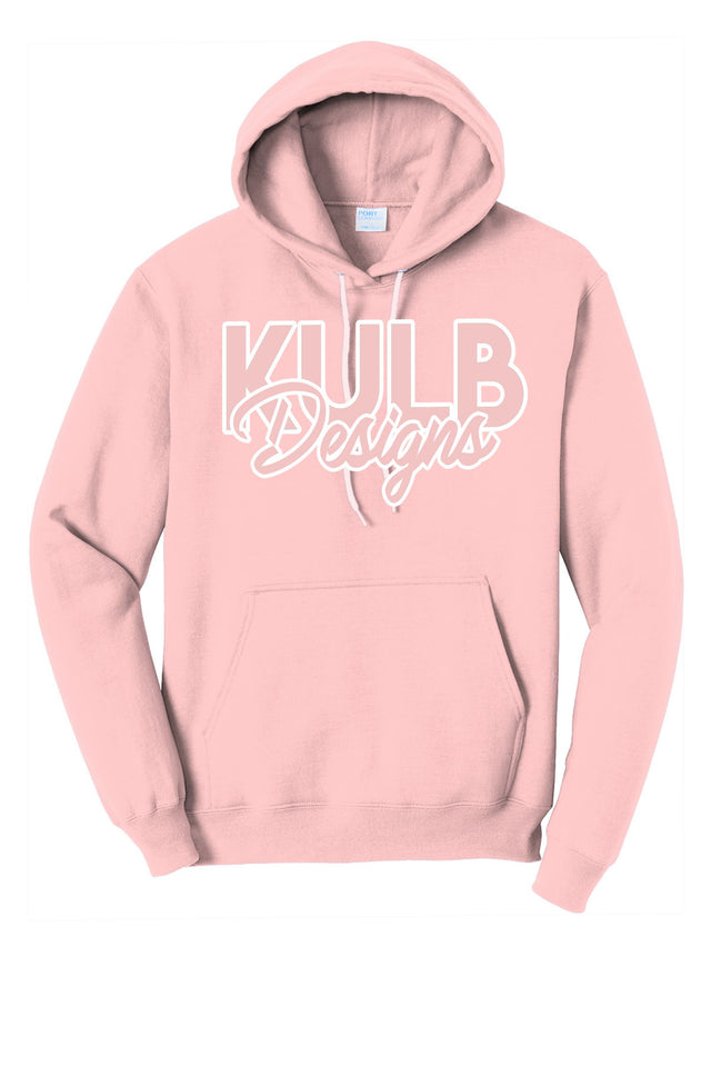KULB HOODIE 2026 (PALE BLUSH)