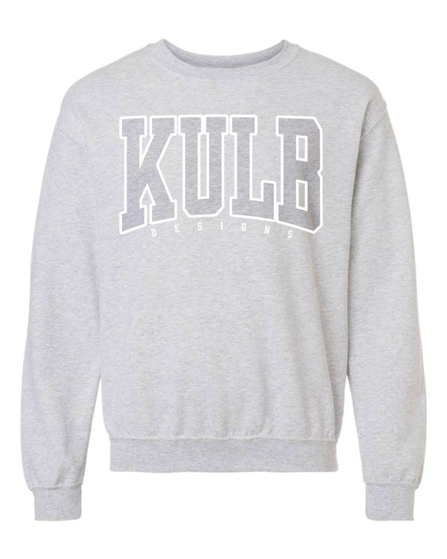 KULB Crewneck 2026 SPORT GREY