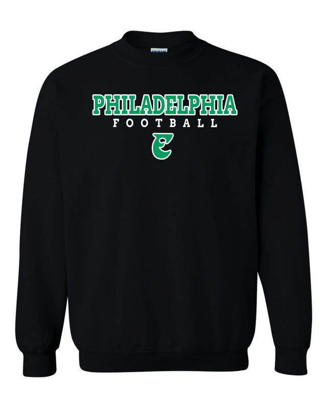KICK-OFF CREW (BLACK)