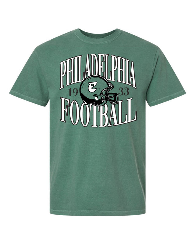 PHILLY 1933 (GRANITE COMFORT T-SHIRT)