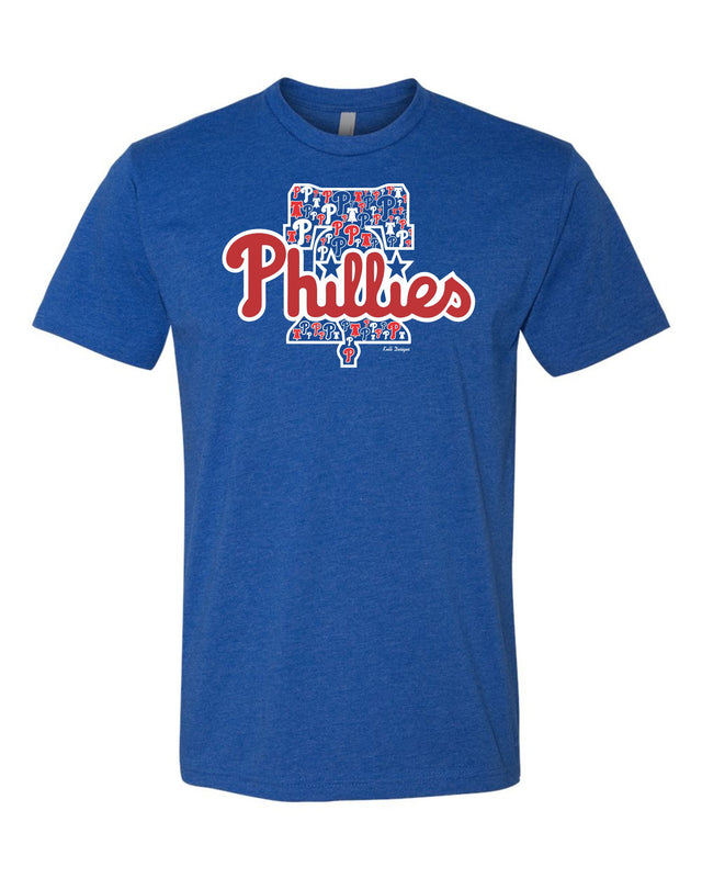 PHILLIES BLUE BELL