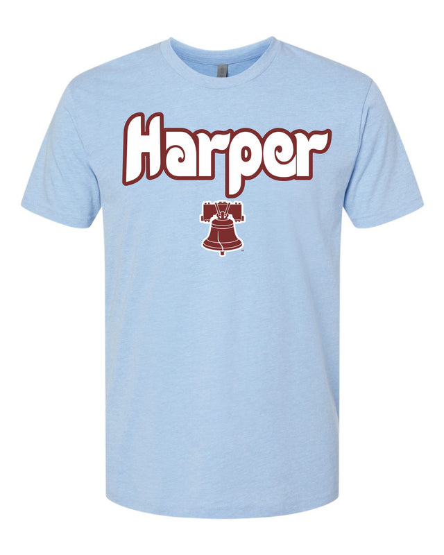 #3 - LT. BLUE (T-Shirt)