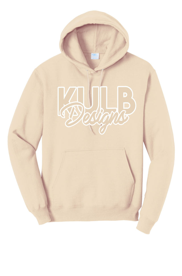 KULB HOODIE 2026 (CREME)