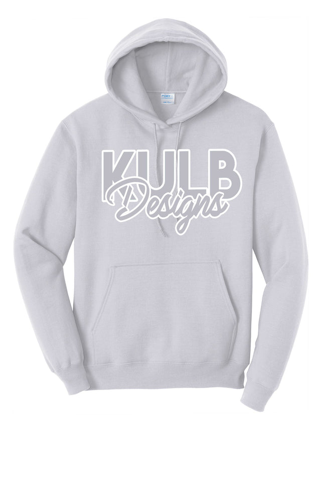 KULB HOODIE 2026 (SILVER)