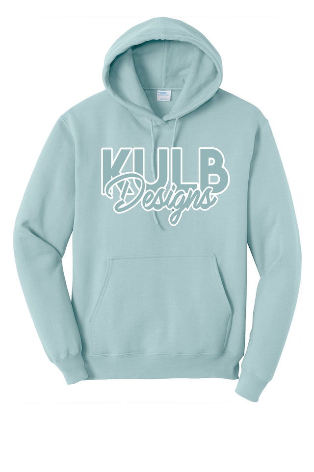 KULB HOODIE 2026 (STONEWASHED BLUE)