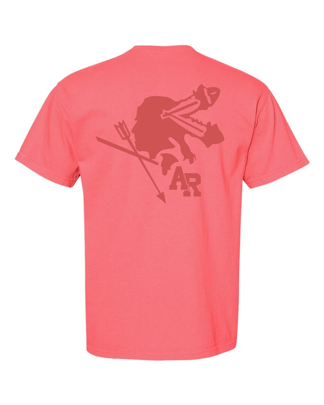 AR - Shadow Day (Red) Comfort Colors