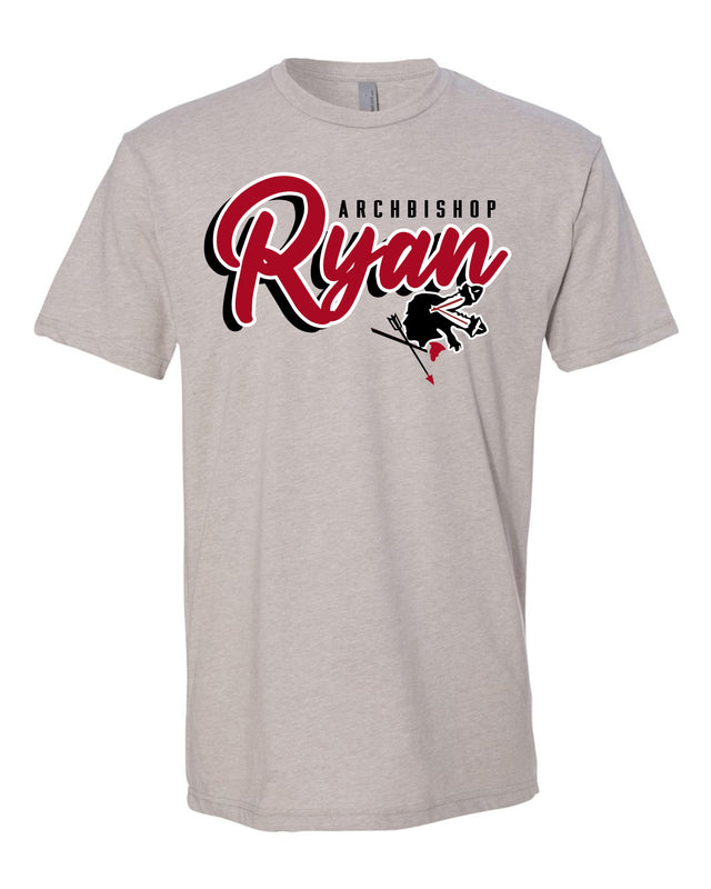 AR - SAVED BY THE BELL (Gray T-Shirt)