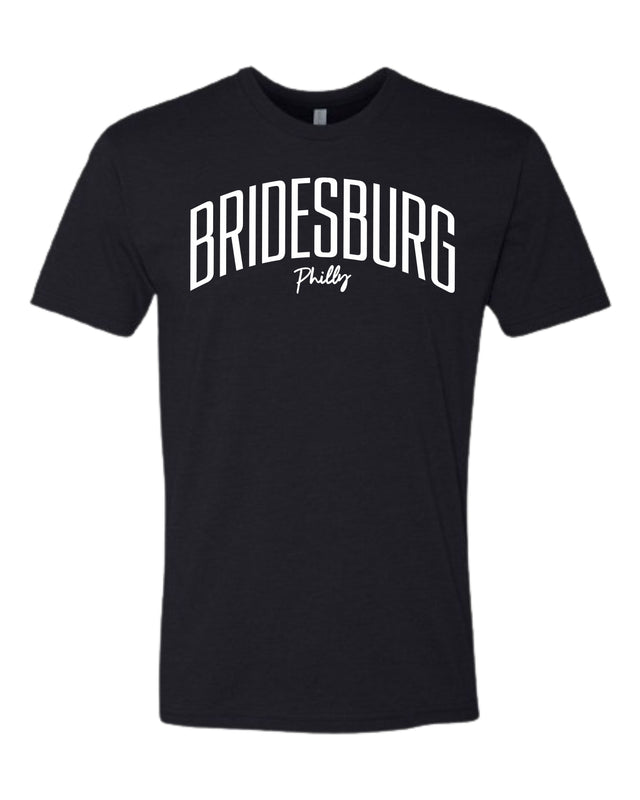 Bridesburg Black (T-Shirt)