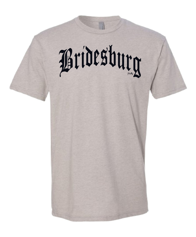 Bridesburg Silk (T-Shirt)