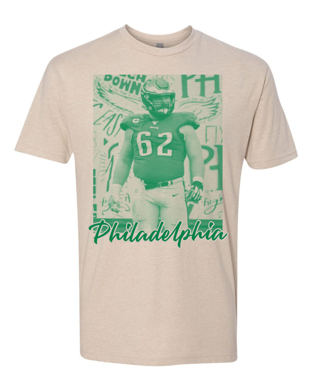 #62 GRAPHIC TEE