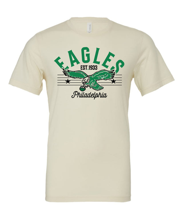 #20 GRAPHIC TEE
