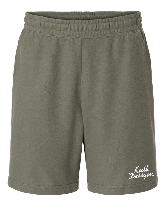 Summer Breeze Shorts - (Army Green) (Men)