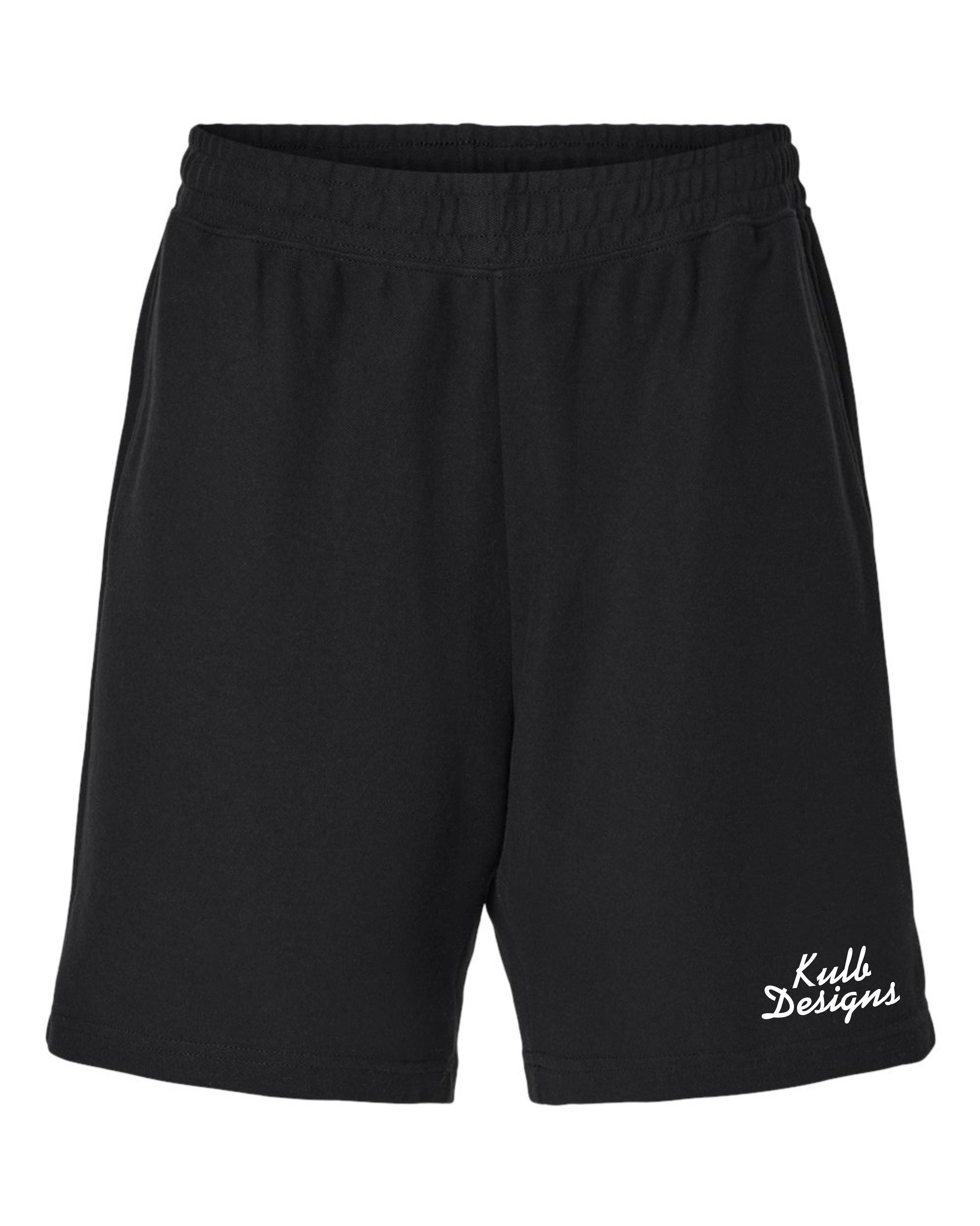 Summer Breeze Shorts - (Black) (Men) – KULBDESIGNS