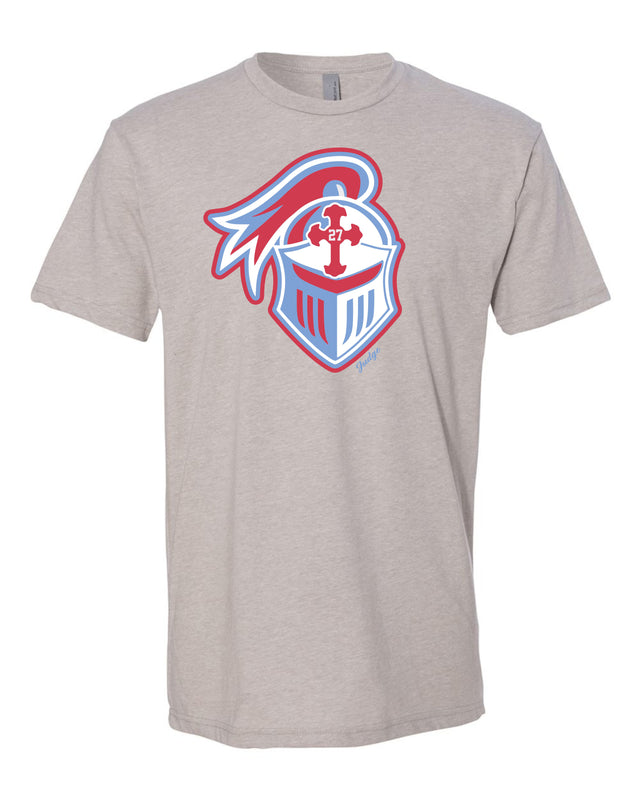 FJ - SAVED BY THE BELL (Gray T-Shirt)