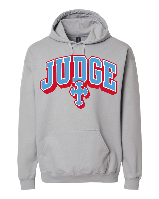 FJ - 3D HOODIE (SILVER)