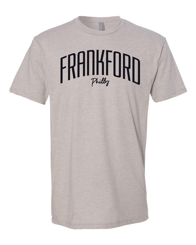 Frankford Silk (T-Shirt)