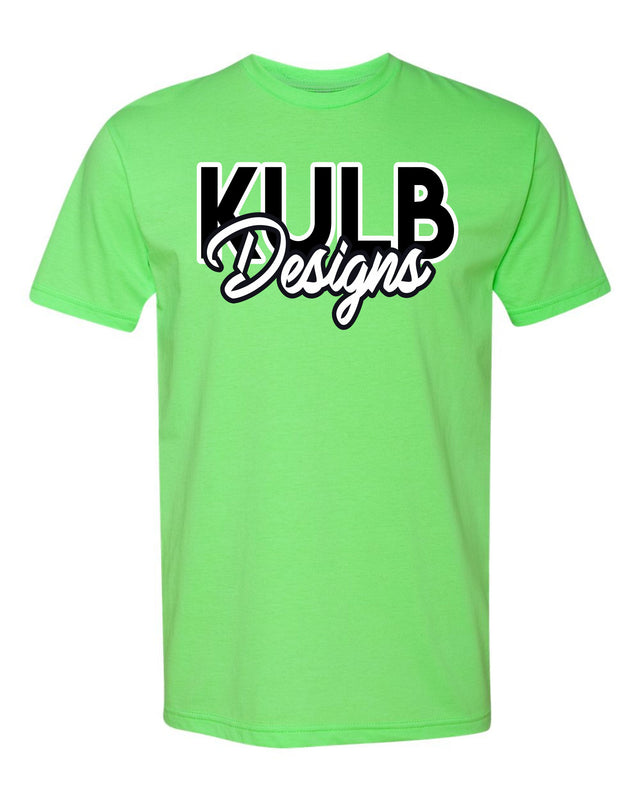 Call Me Maybe - Neon Green T-Shirt