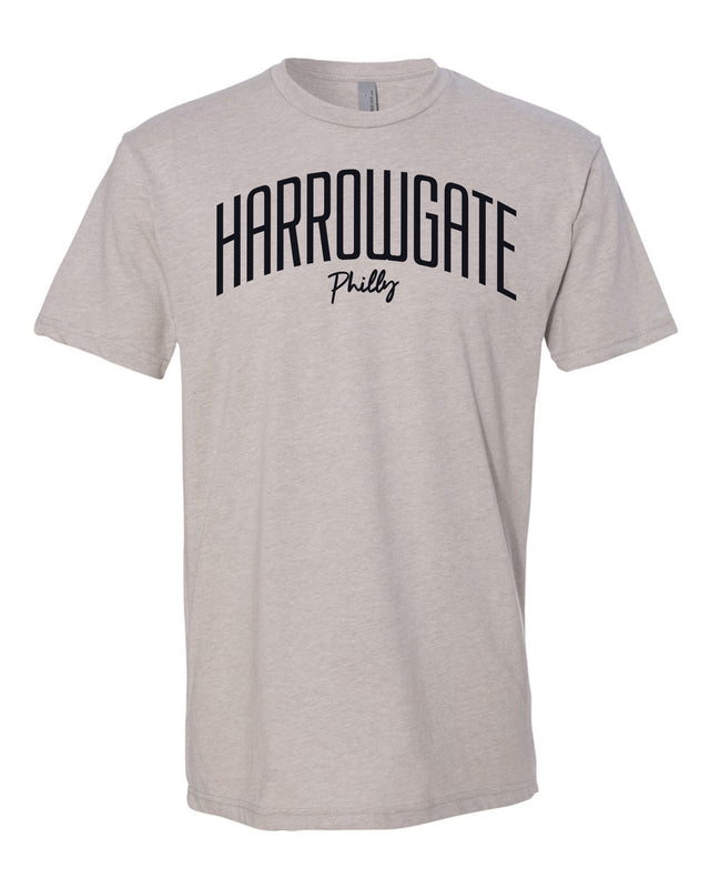 Harrowgate Silk (T-Shirt)