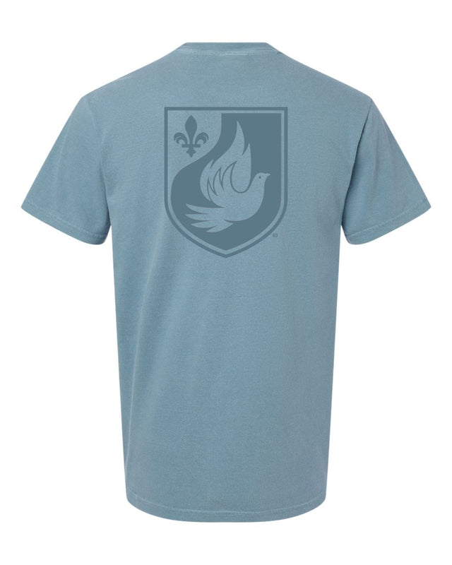 HG - Shadow Day (ICE BLUE) Comfort Colors