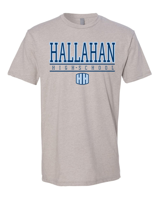 2025 HH - SAVED BY THE BELL (Gray T-Shirt)