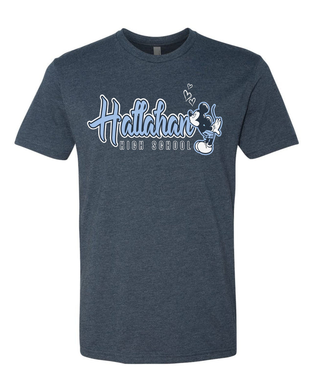 2025 HH - CLASSIC (BLUE T-Shirt)