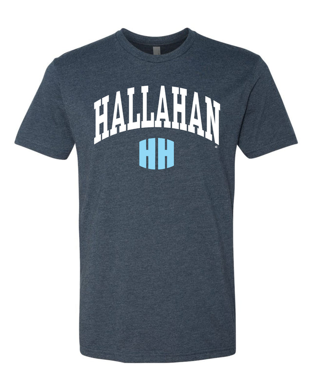 HH - Classic (Navy T-Shirt)