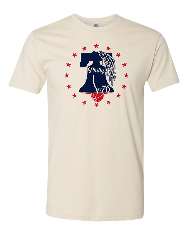 PRACTICE (CREAM T-SHIRT)