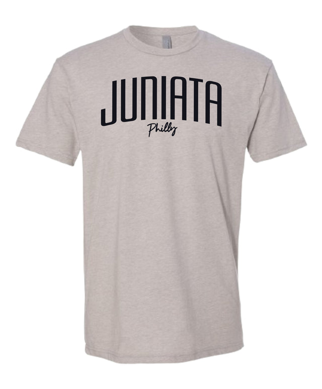 Juniata Silk (T-Shirt)