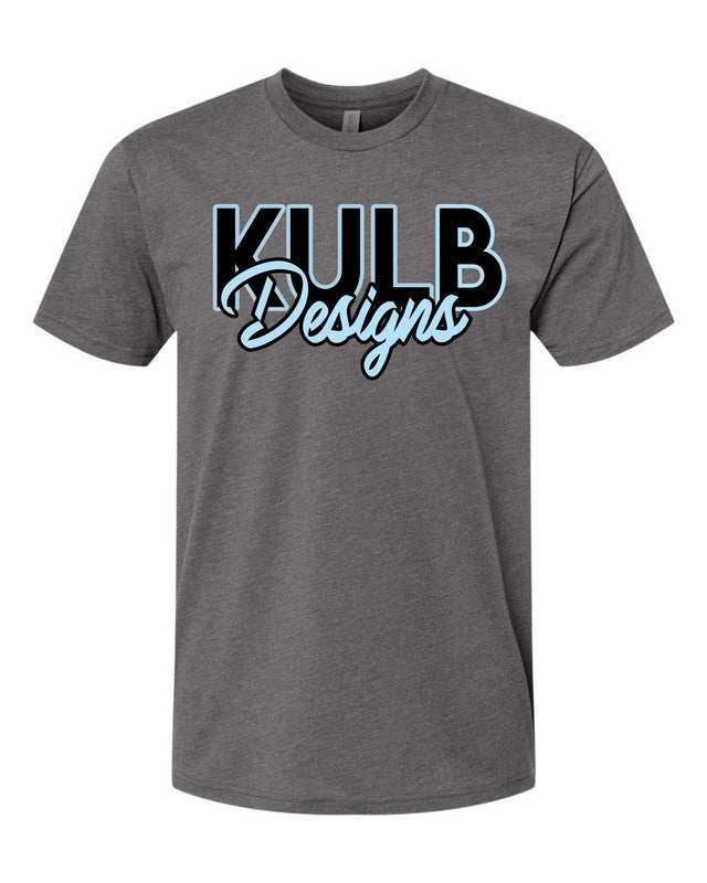 White Iverson - Grey T-Shirt