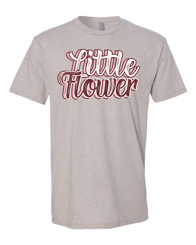 LF - SAVED BY THE BELL (Gray T-Shirt)