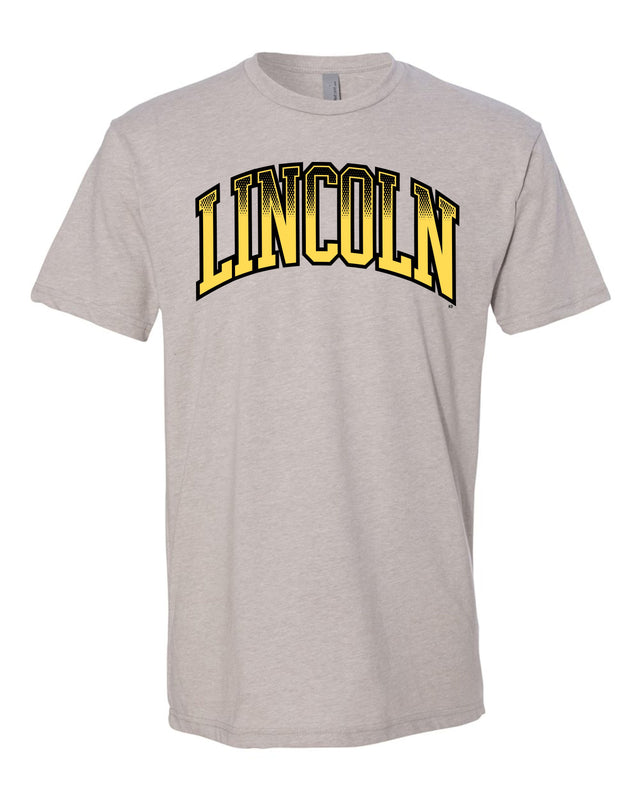 LINCOLN T-SHIRT - SOPHOMORE YEAR (SILK)