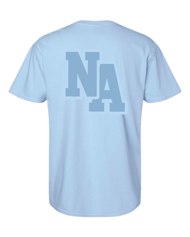 NA - Shadow Day (Lt Blue) Comfort Colors