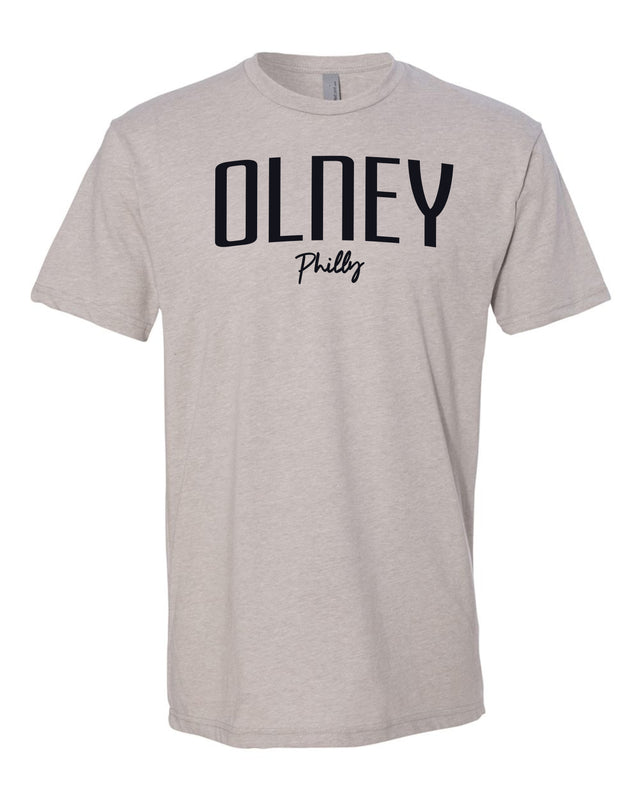Olney Silk (T-Shirt)