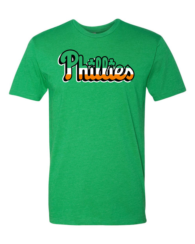 St. Patrick's Phillies (Green)