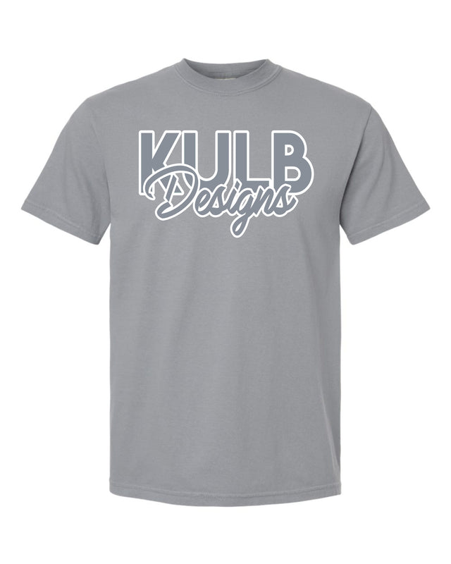 Kulb - ALL THE SMALL THINGS (Granite) Comfort Colors