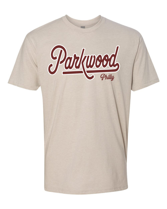 Parkwood T-Shirt (Sand)