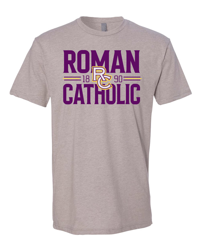 RC - SAVED BY THE BELL (Gray T-Shirt)