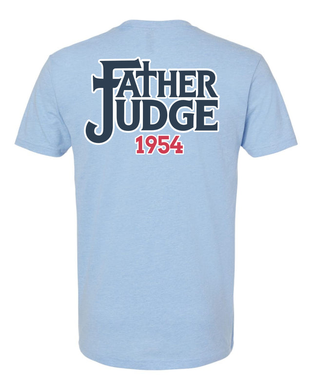FJ - Crusaders (Lt. Blue T-Shirt)