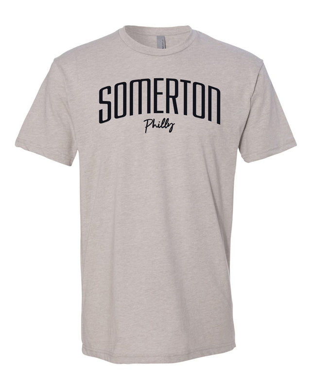 Somerton Silk (T-Shirt)