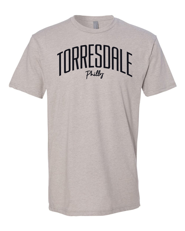 Torresdale Silk (T-Shirt)