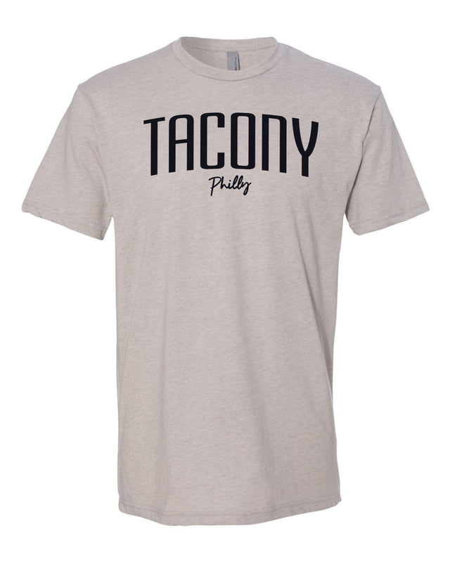 Tacony Silk (T-Shirt)