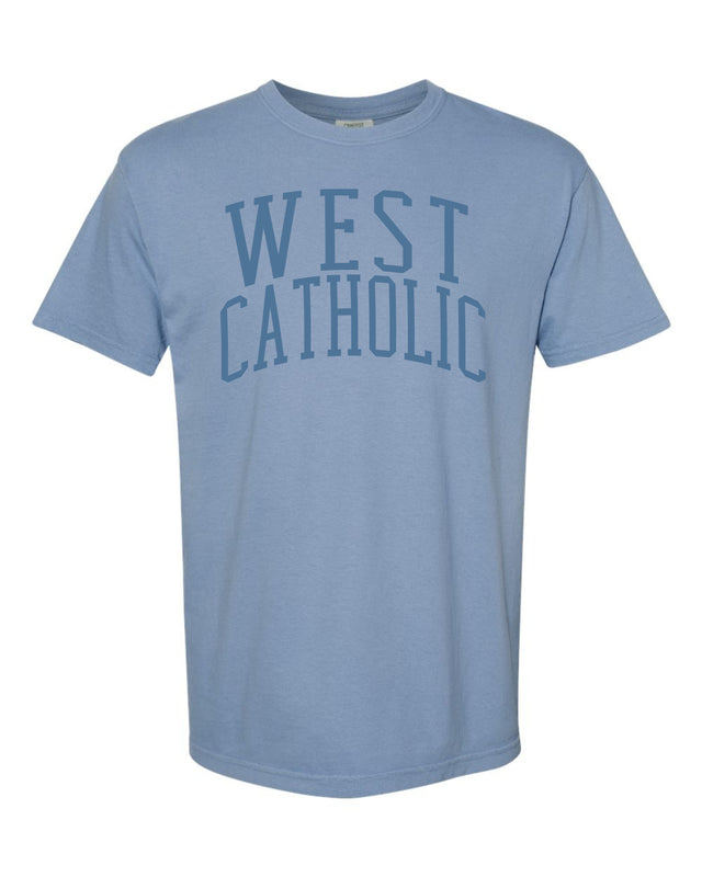 WC - Shadow Day (Washed Denim) Comfort Colors