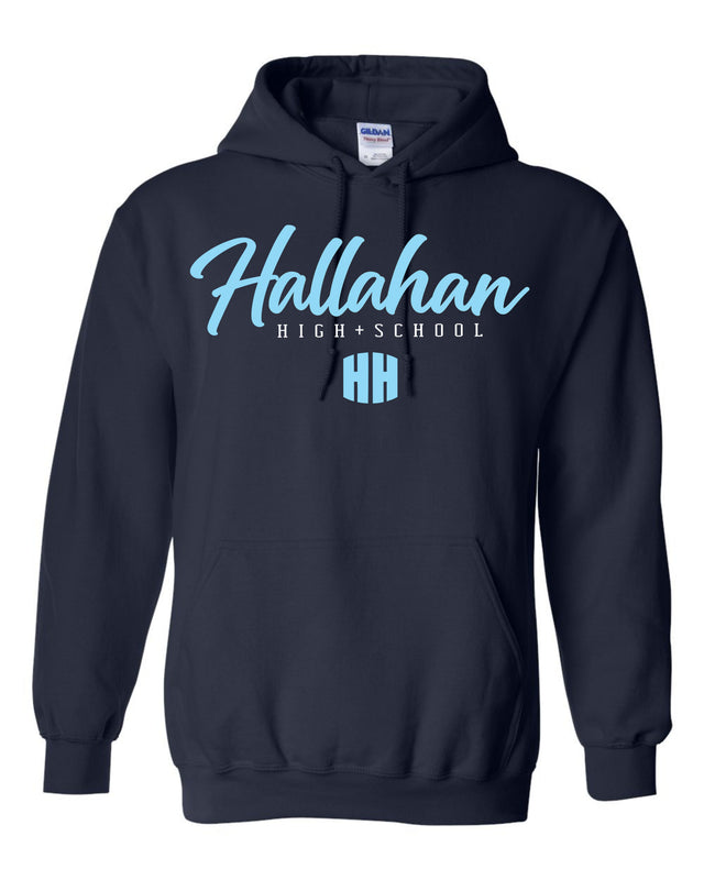 HH - SIGNATURE ( NAVY)