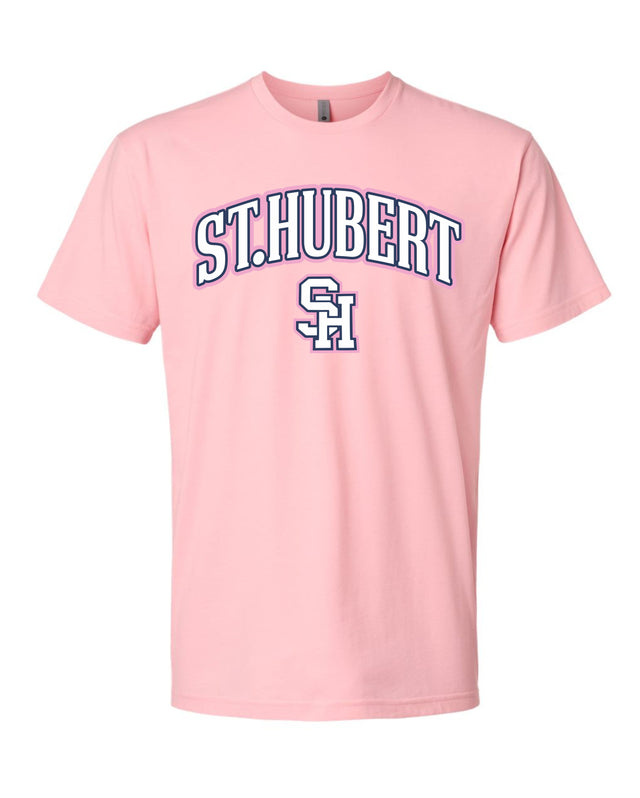 SH - Classic (Pink T-Shirt)
