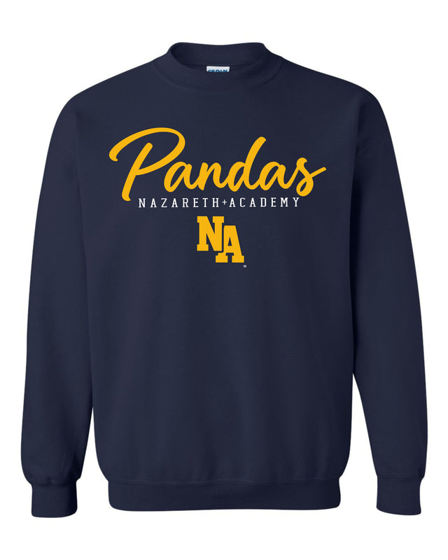 NAZ - VARSITY CREW (NAVY)