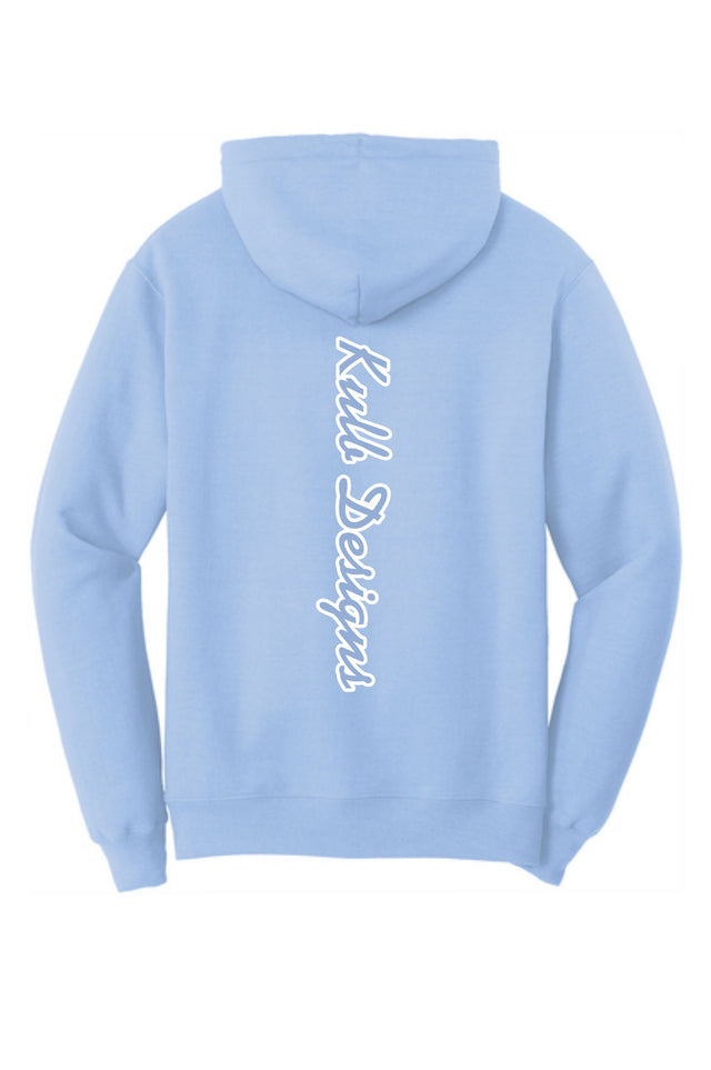 KULB HOODIE 2026 (TUNDRA BLUE)